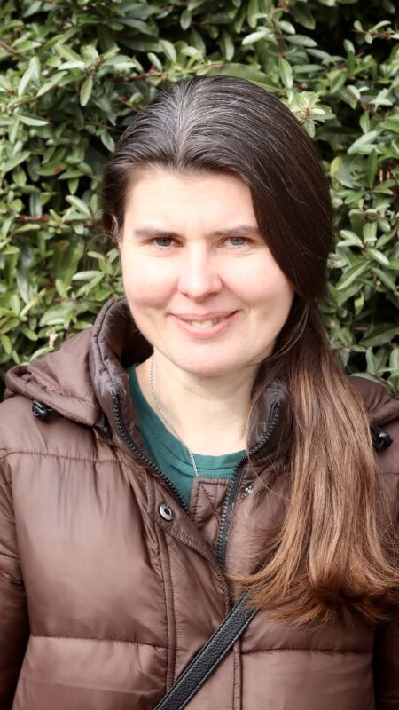 Jana Kubíčková